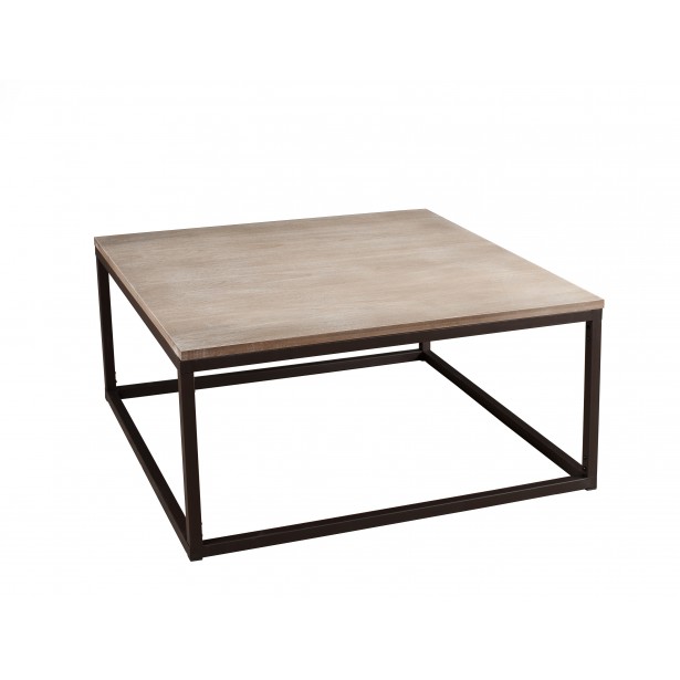 Quel bois pour table basse