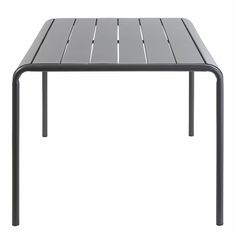 Table basse verte maison du monde