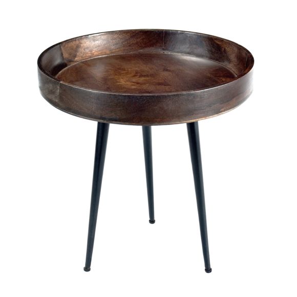 Acheter table basse bois