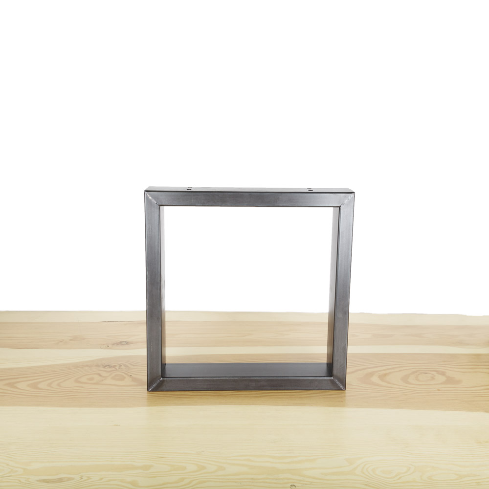 Pied en bois pour table basse