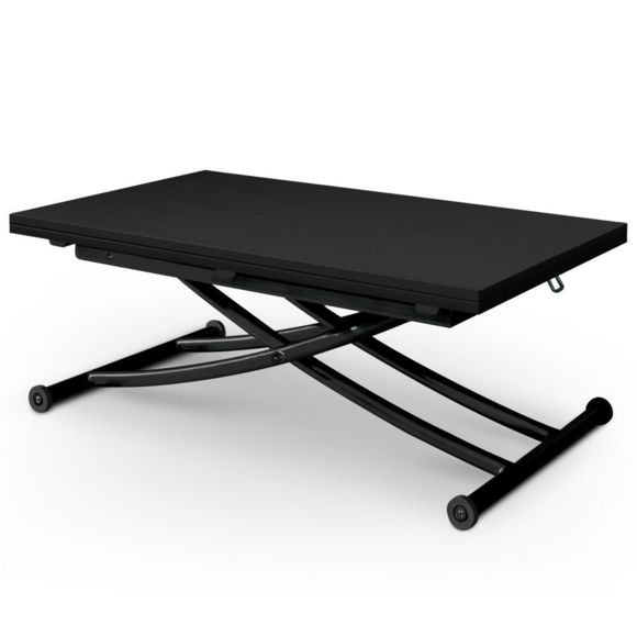 Table basse relevable clever xl