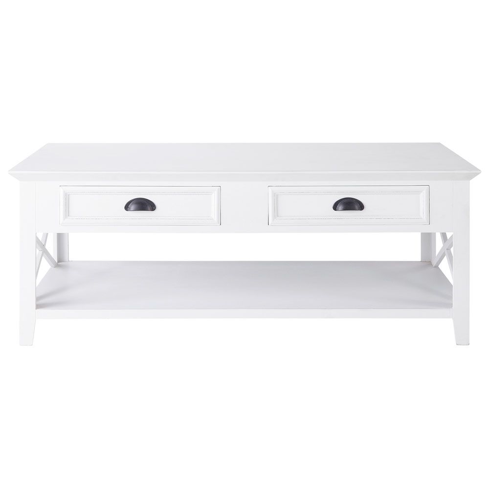 Table basse ouessant maison du monde