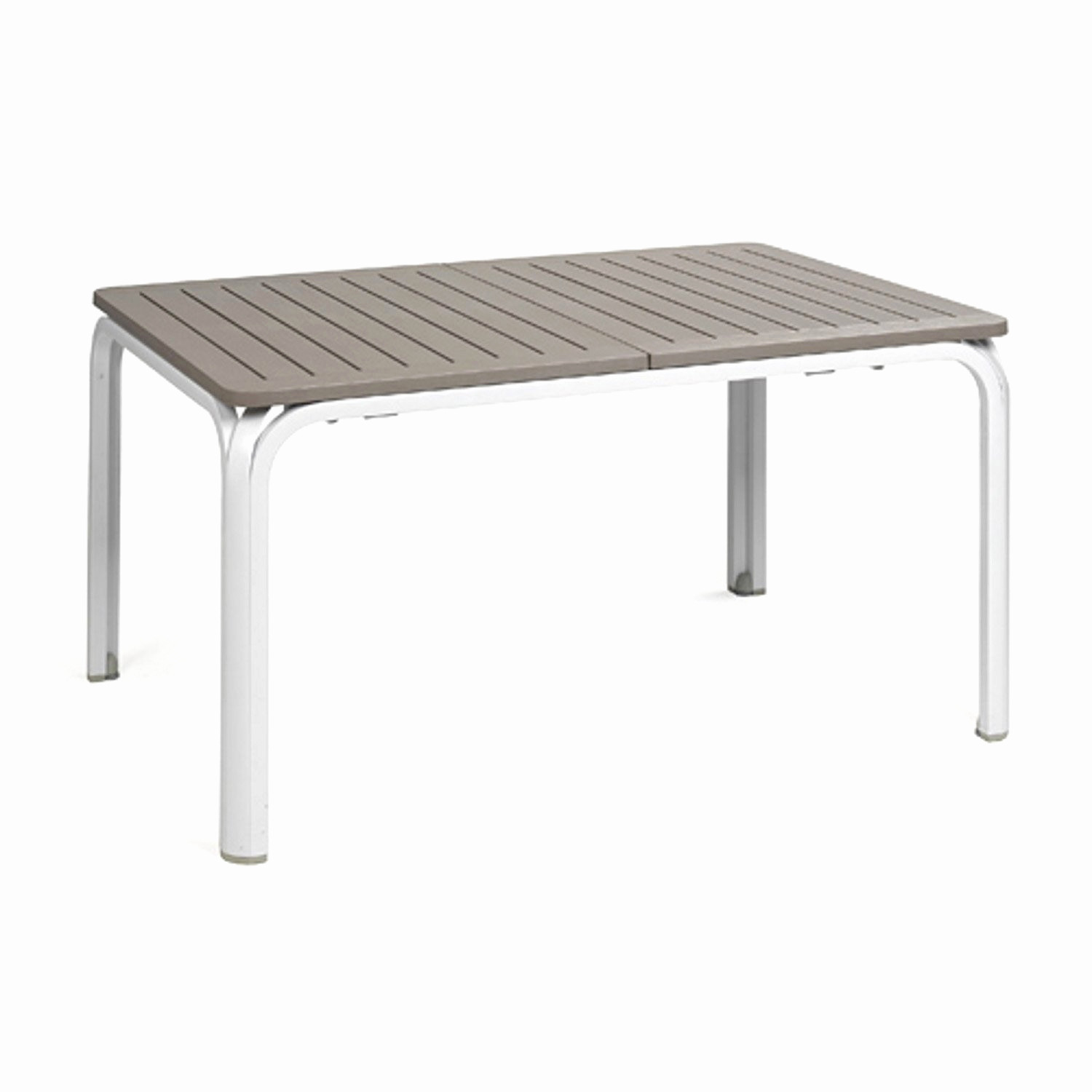 Table basse de jardin en bois castorama