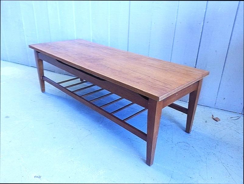 Le bon coin table basse scandinave
