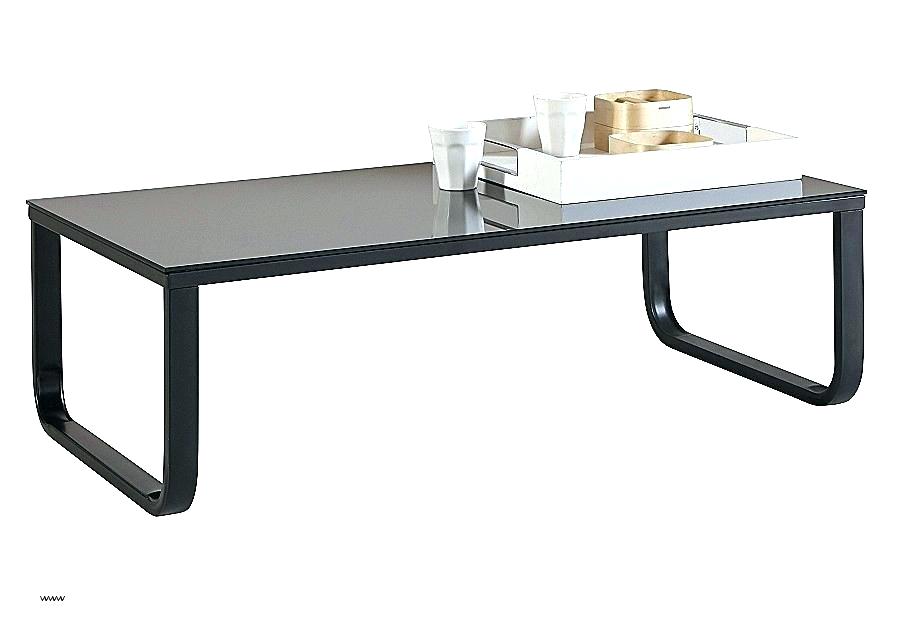 Fly table basse plateau relevable
