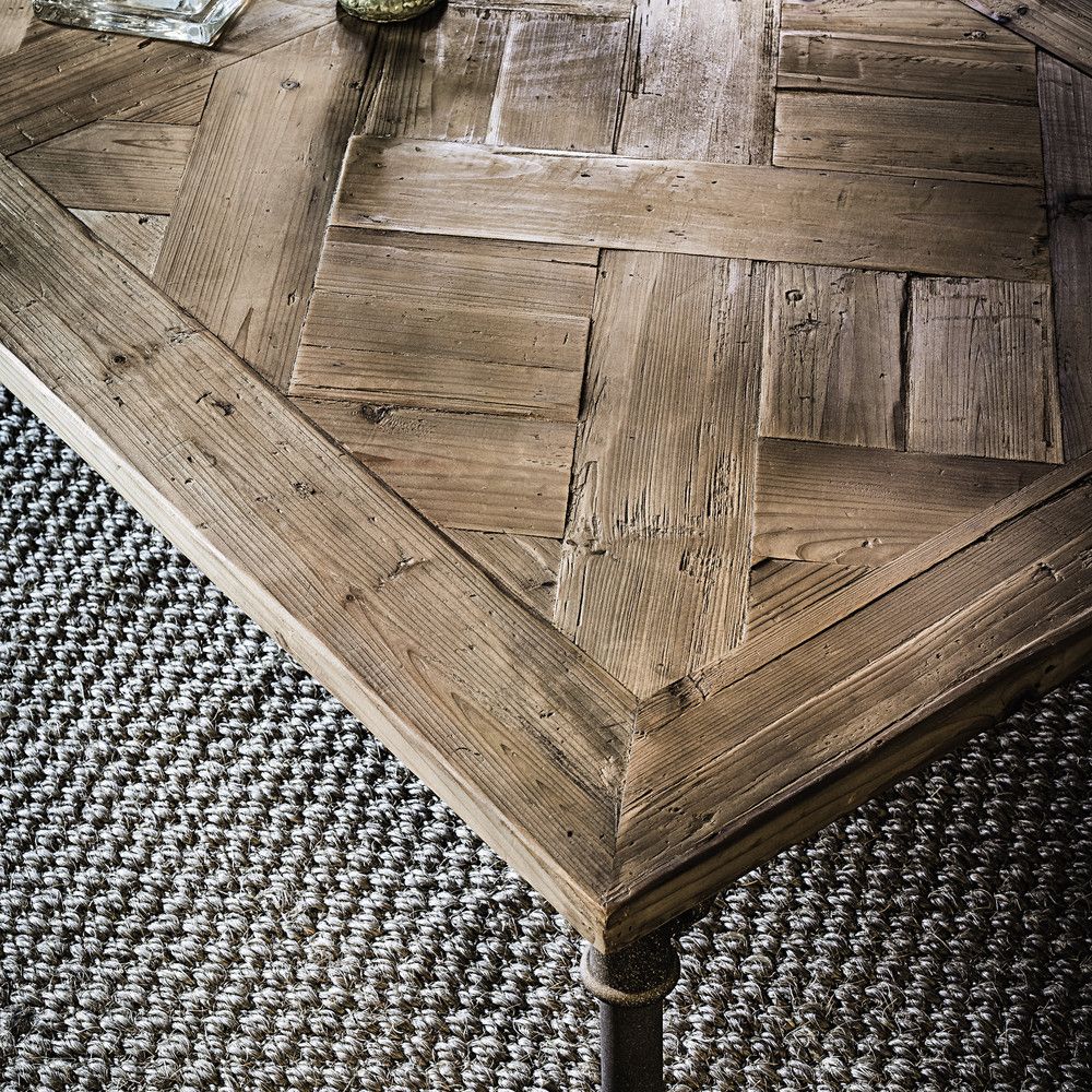 Table basse mirabeau maison du monde
