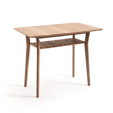 Table basse bois 180