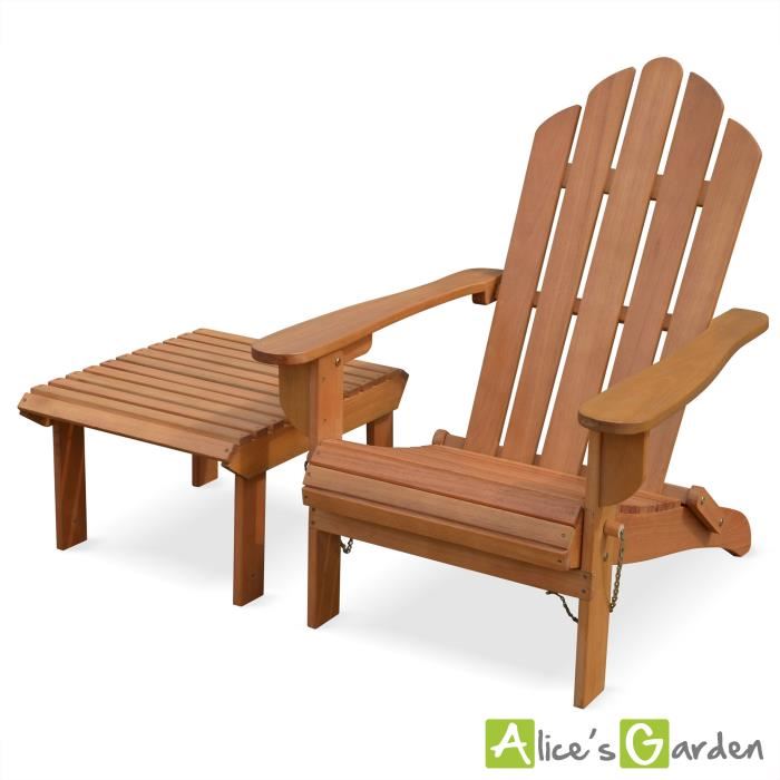 Table basse terrasse bois