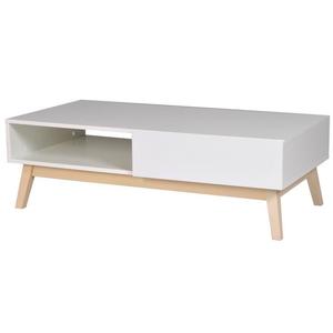 Table basse en bois c discount