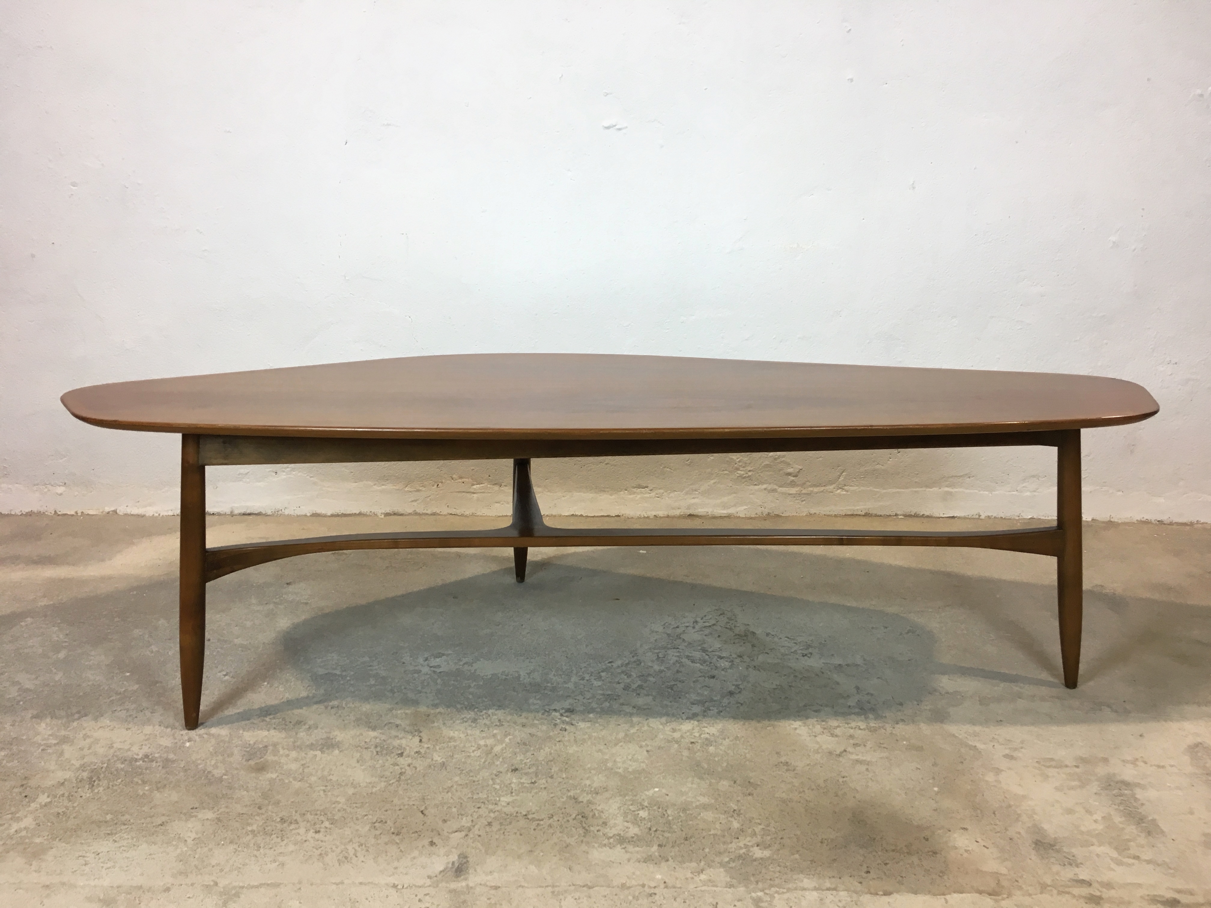 Table basse scandinave 60