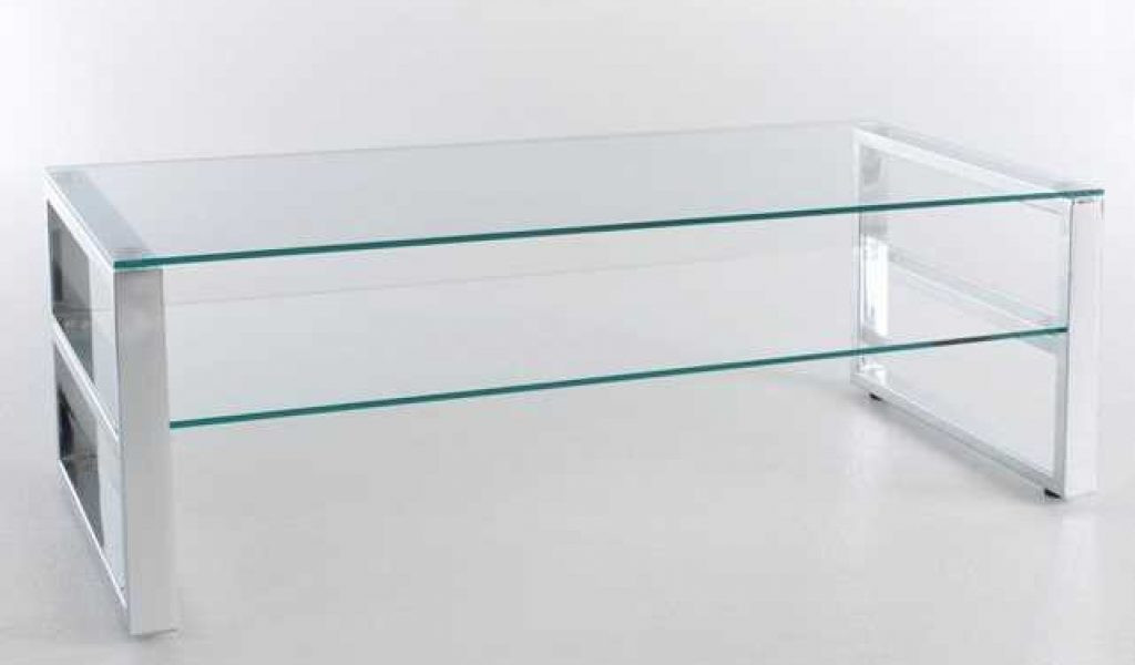 Table basse grise plateau relevable kendra