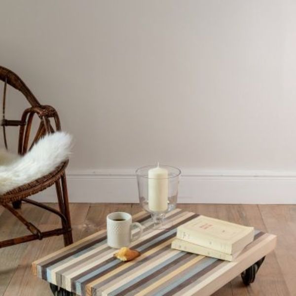 Comment faire une table basse en bois