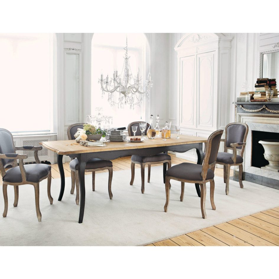 Table basse versailles maison du monde