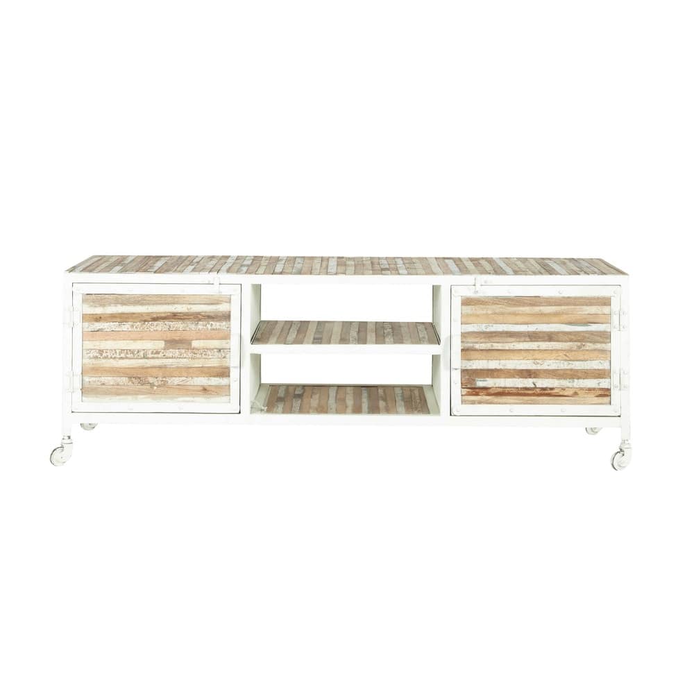 Table basse mistral maison du monde