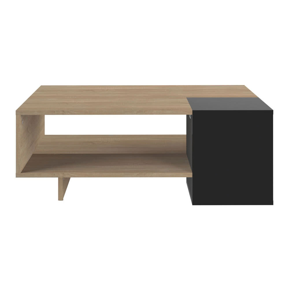 Table basse en bois d'occasion