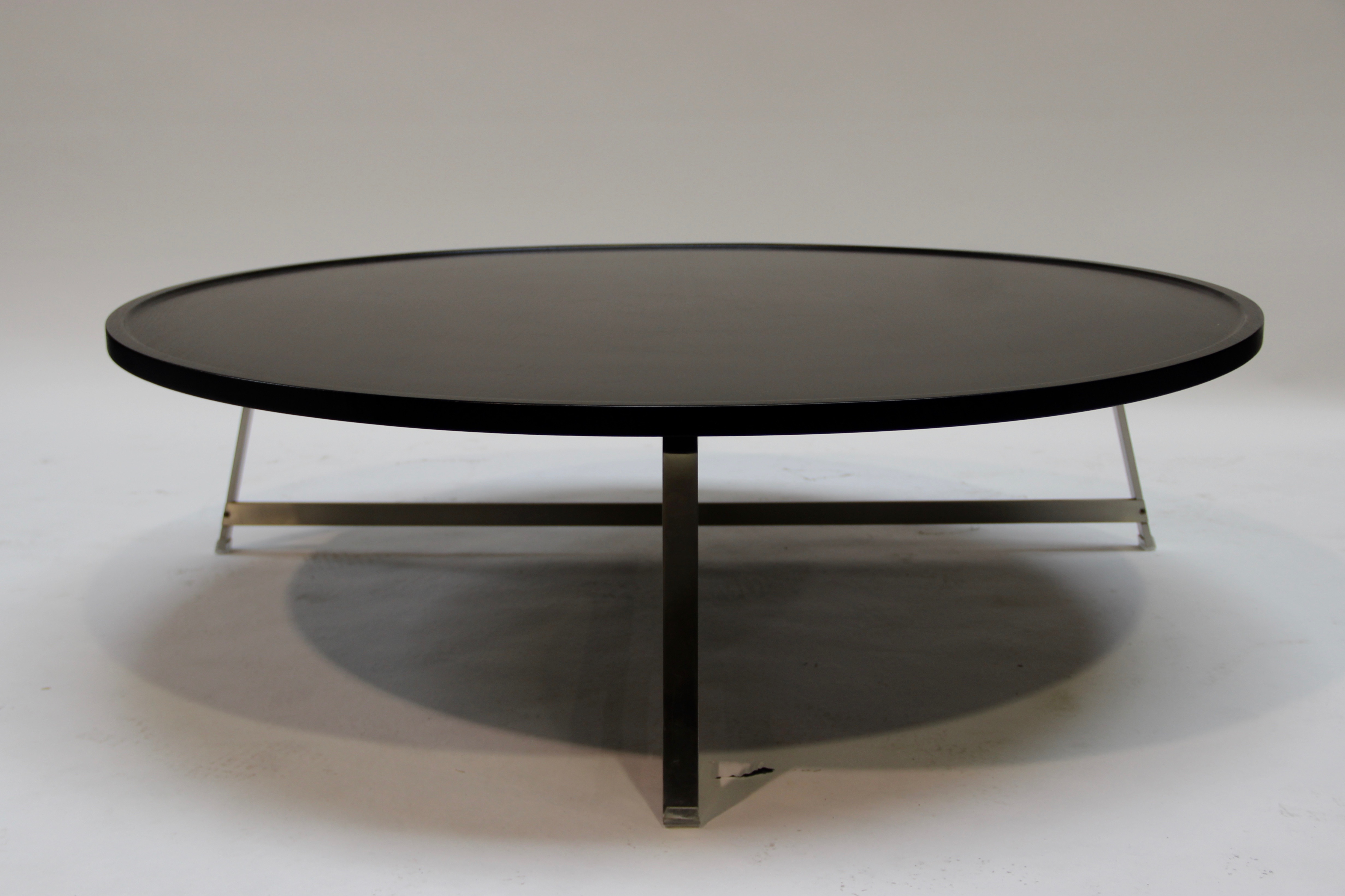 Table basse bois mexicain