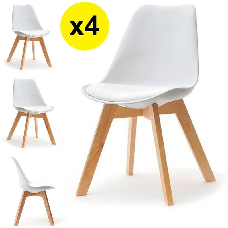 Casa table basse scandinave