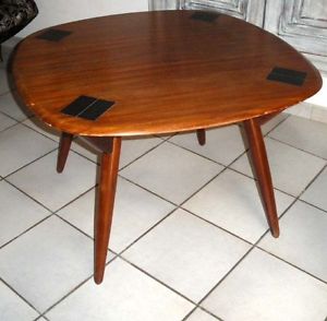 Ebay table basse scandinave