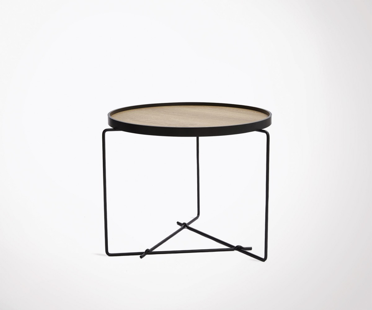 Table basse design ikea