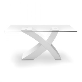 Table basse relevable luga