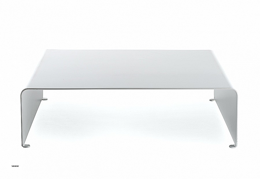 Table basse relevable drapeau anglais