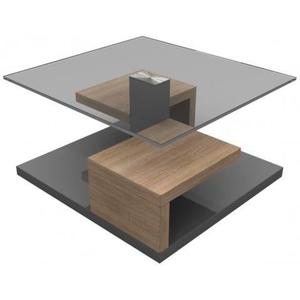 Table basse bois a vendre