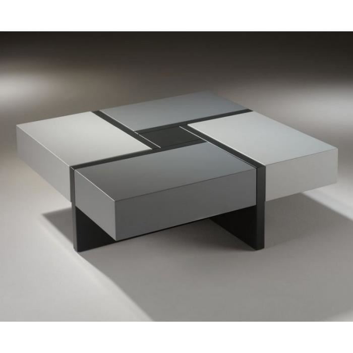 Table basse design ubaldi