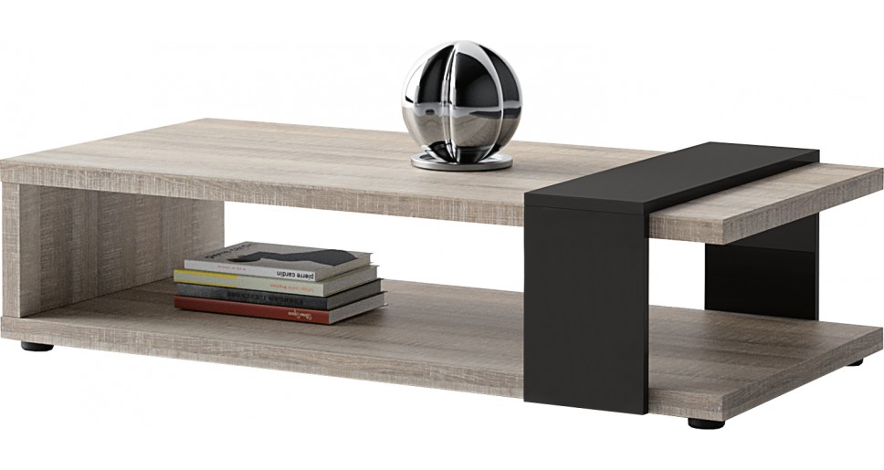 Table basse design petite