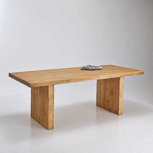Table basse design alice blanc laqué