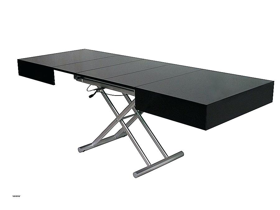 Table basse relevable conforama avis