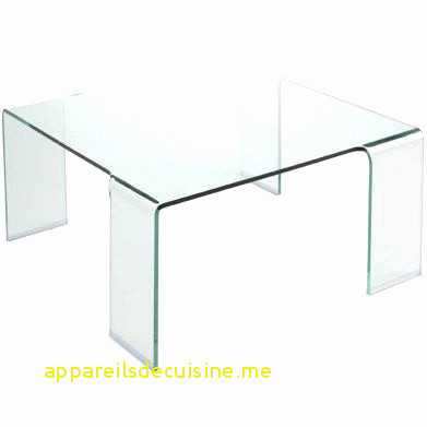 Table basse ronde relevable ikea