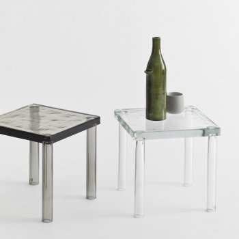 Table basse hay design