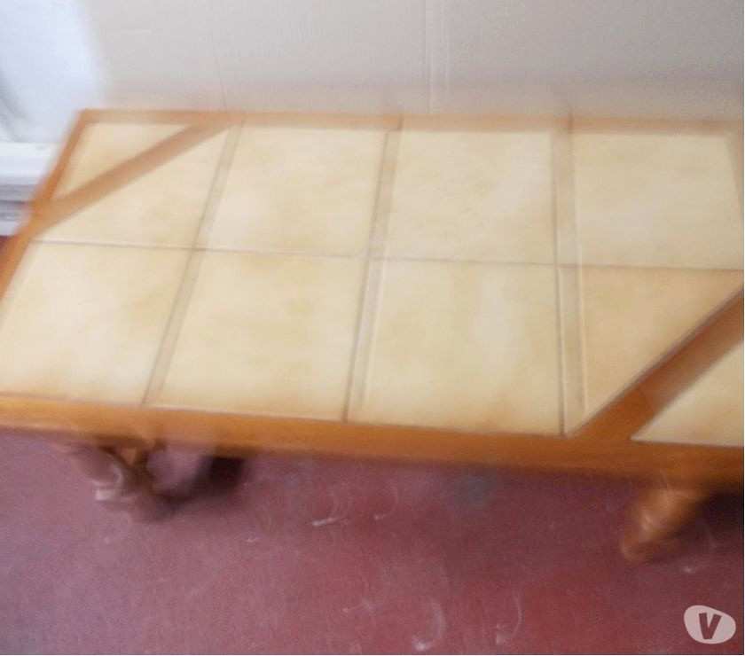 Le bon coin table basse en bois