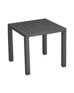 Table basse bois 150x150