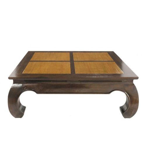 Table basse marocaine maison du monde