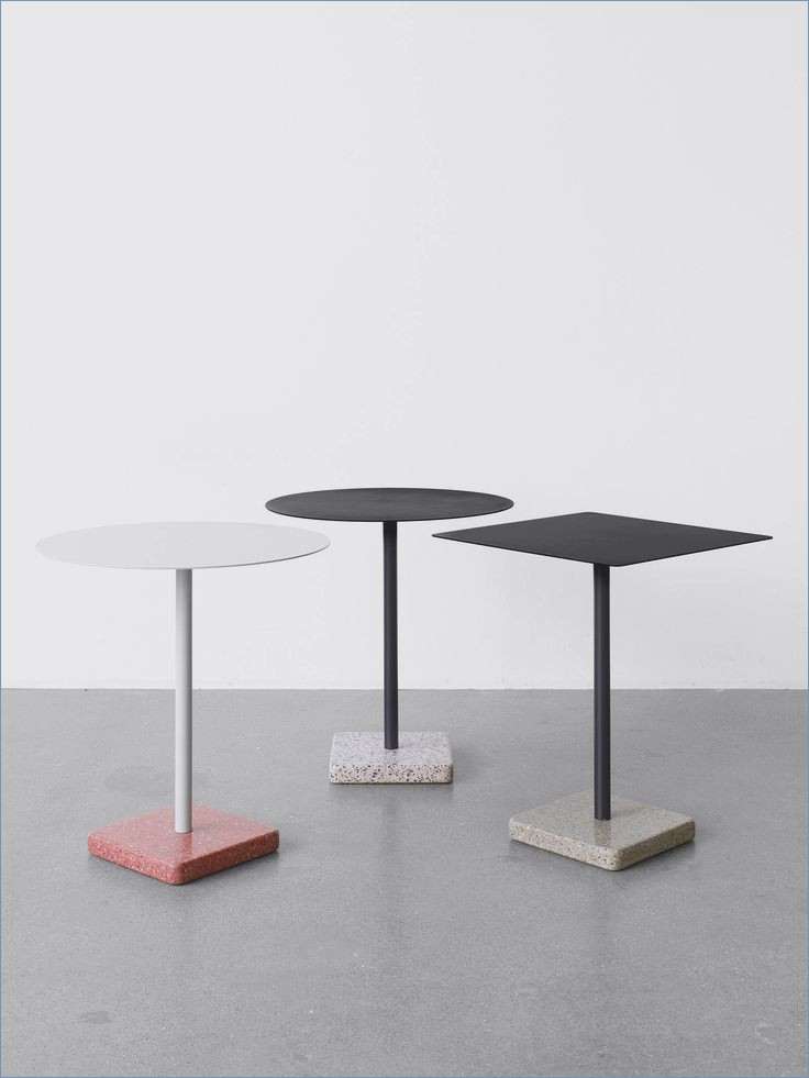 Fabrication table basse relevable