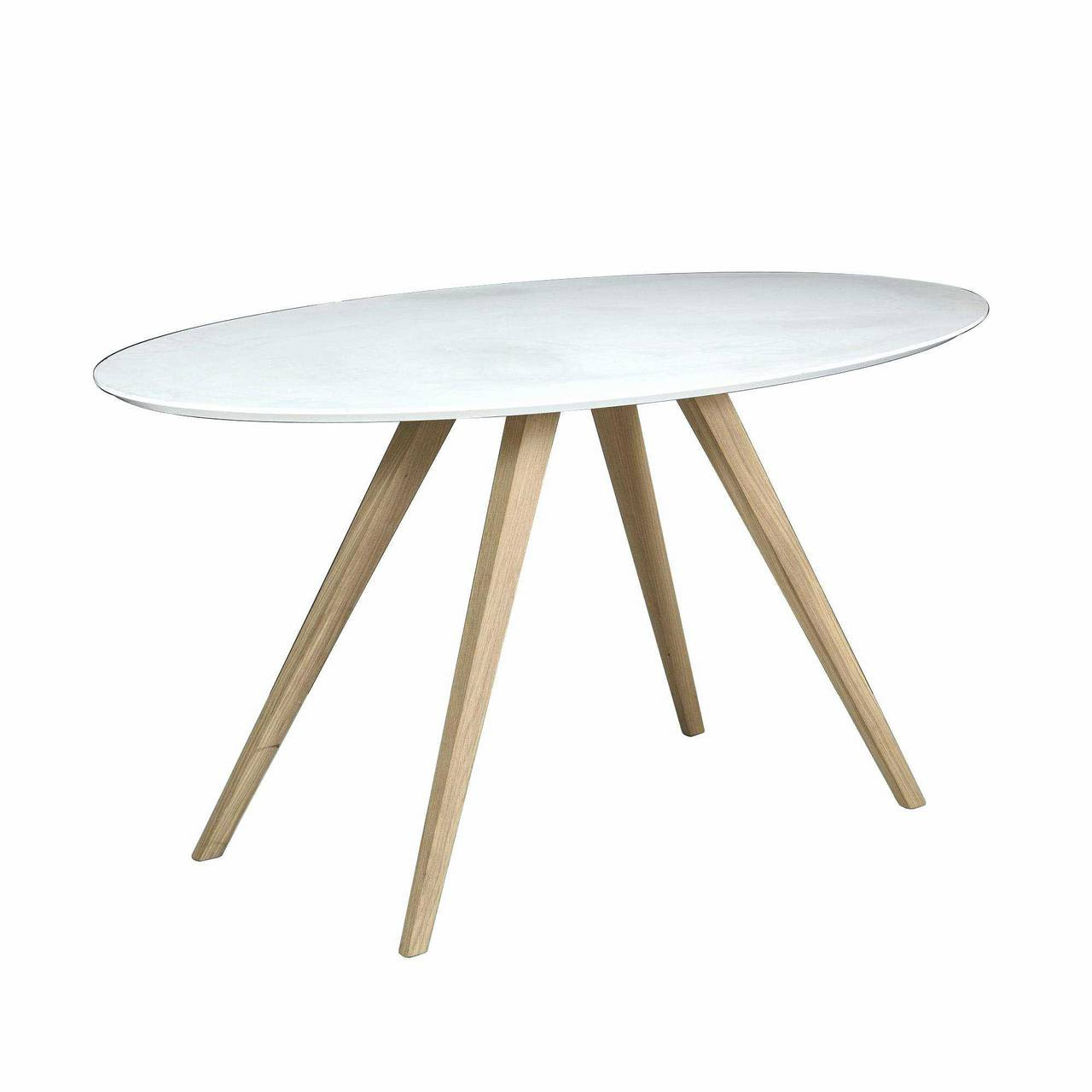 Table basse bois et led