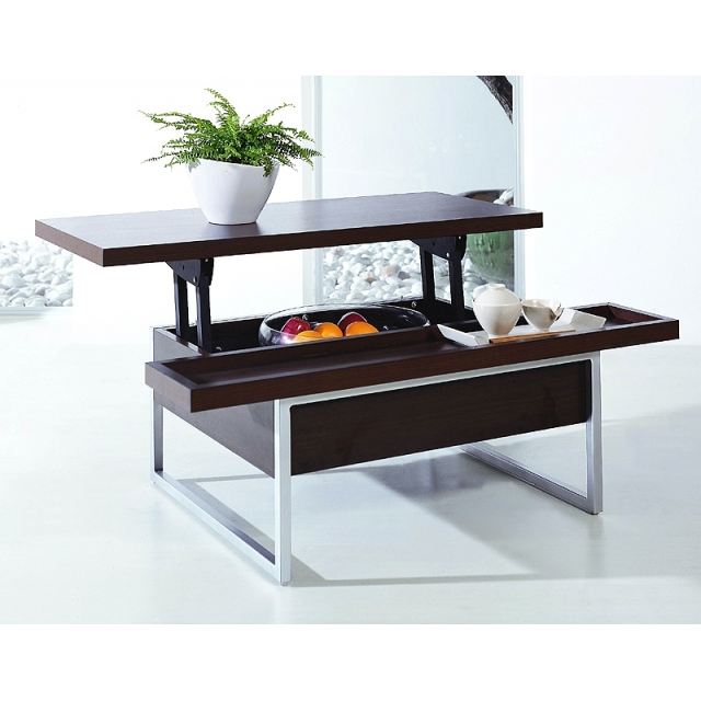 Table basse relevable cdiscount