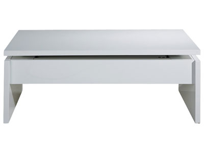 Alinea table basse relevable