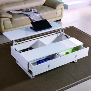 Table basse avec plateau relevable cdiscount