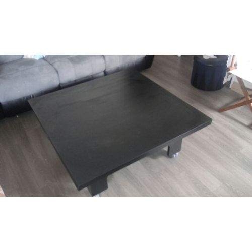 Mobiliermoss table basse relevable