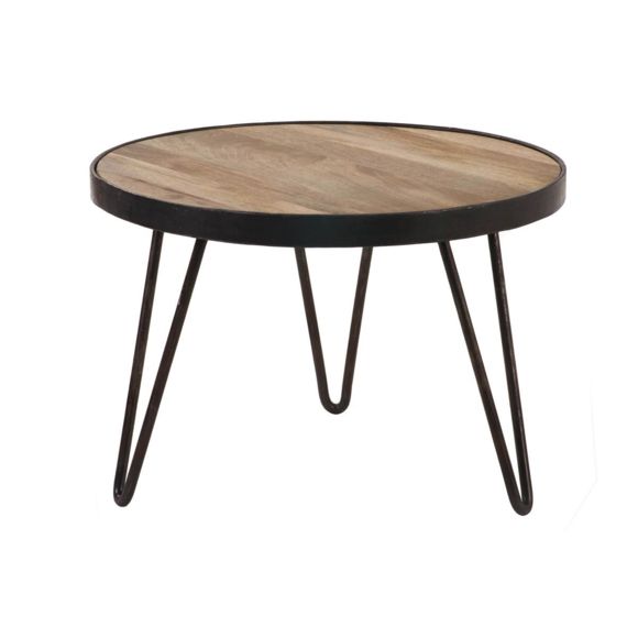 Miliboo table basse relevable