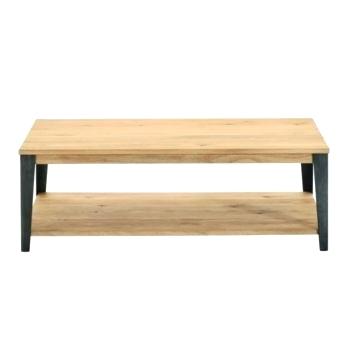 Table basse fly bois