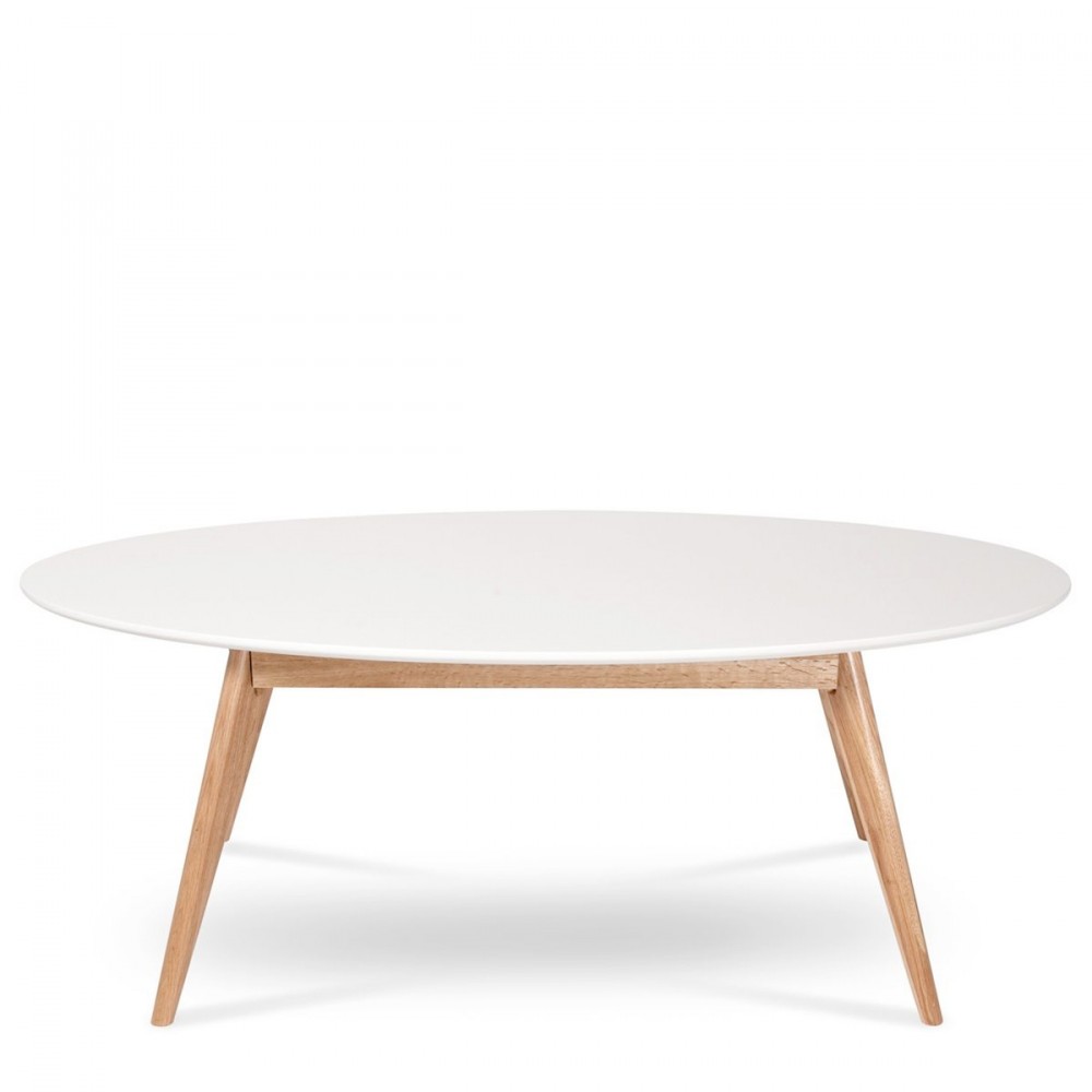 Table basse scandinave haut de gamme