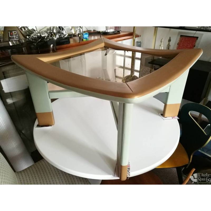 Table basse scandinave 70