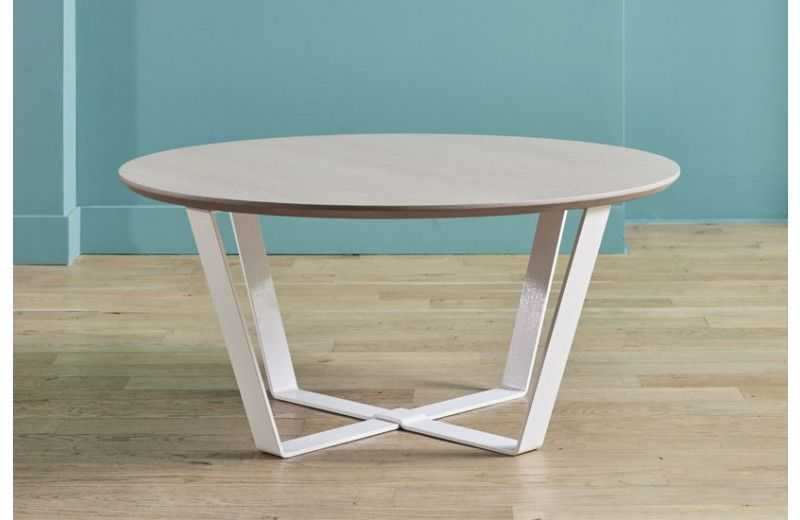Table basse design en suisse