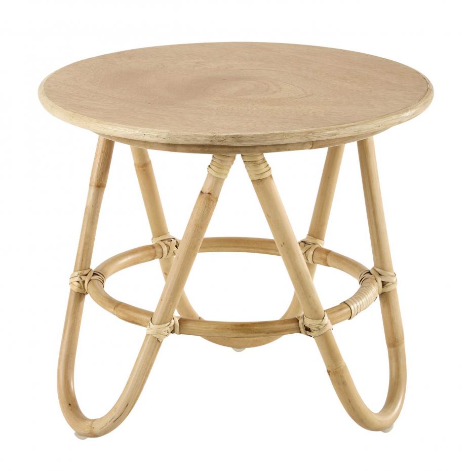 Maison du monde table basse palette