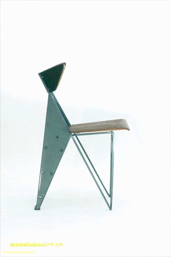 Table basse bois et metal ikea