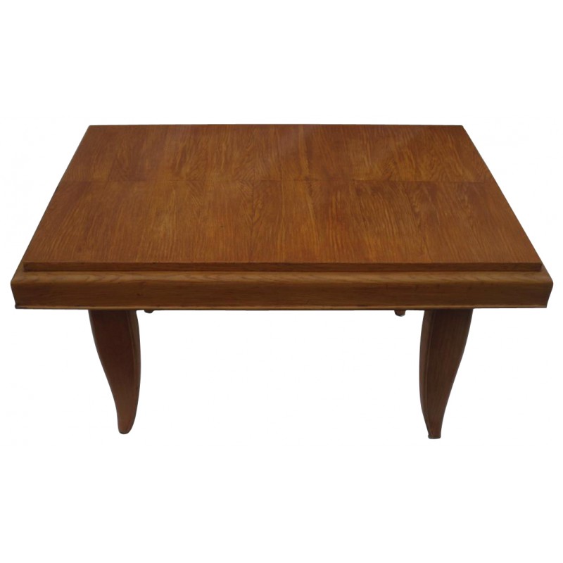 Table basse design années 50