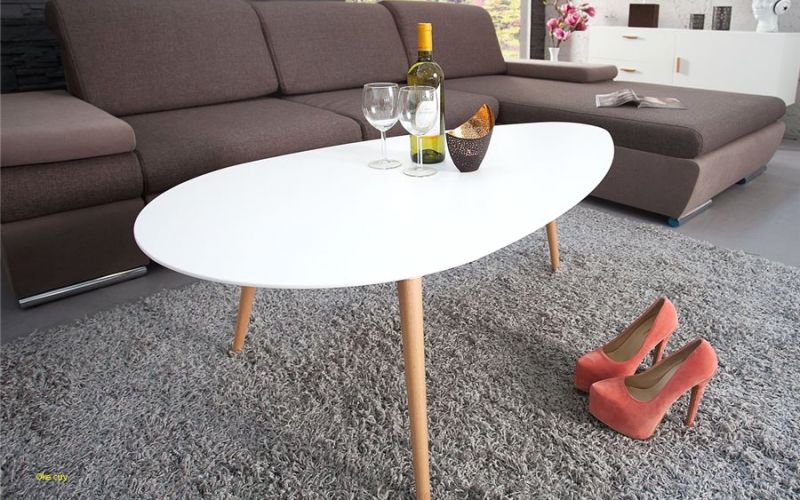 Table basse scandinave scaniva